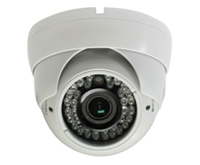 Our Products - Standard Analogue CCTV Systems