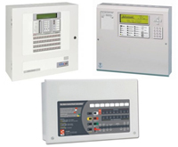 Our Products - Fire Alarm Systems