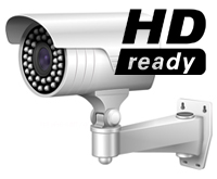Our Products - Megapixel IP CCTV Systems